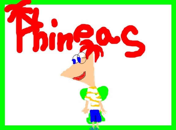 phineas