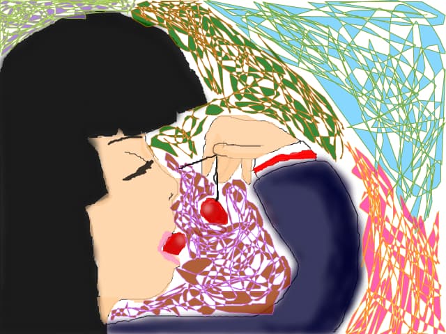 hell girl