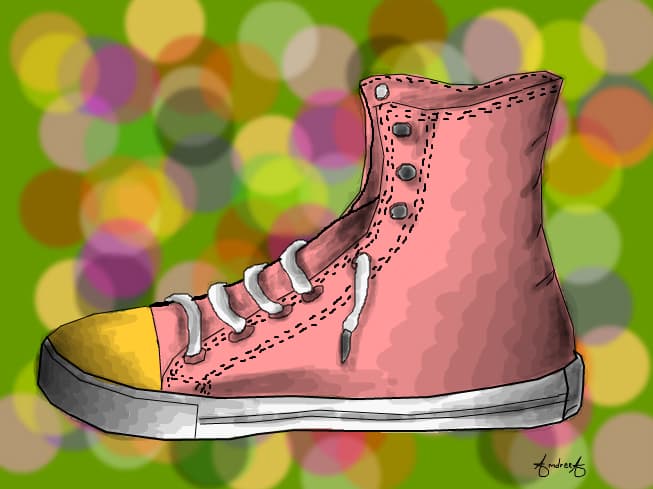 pink:x
