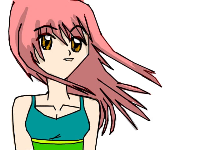 anime :))