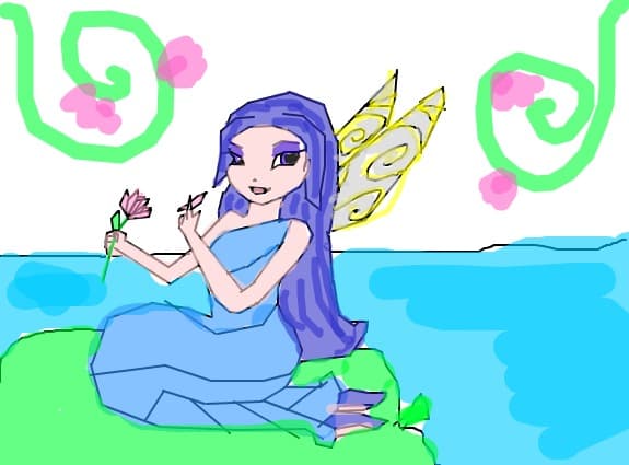 Silvermist