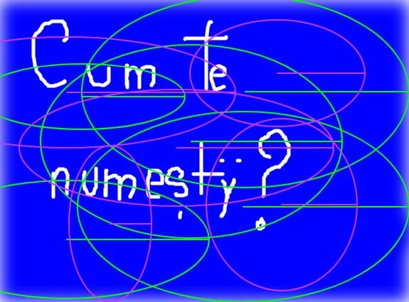 cum te numesti?