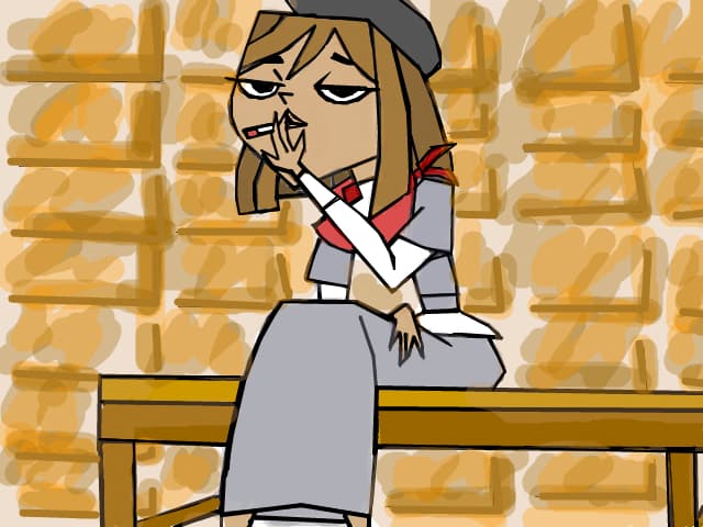 bonnie courtney?