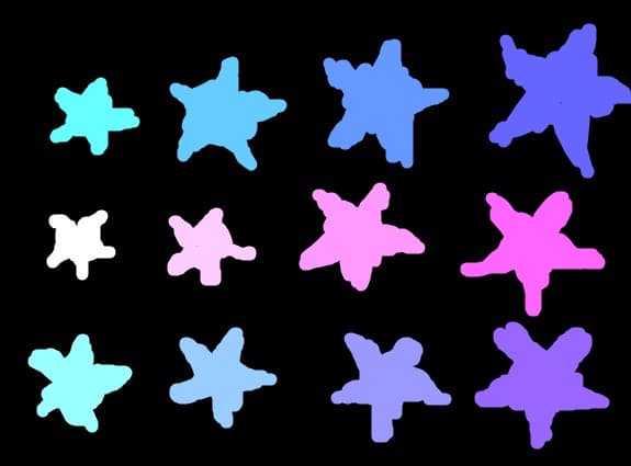 Stars