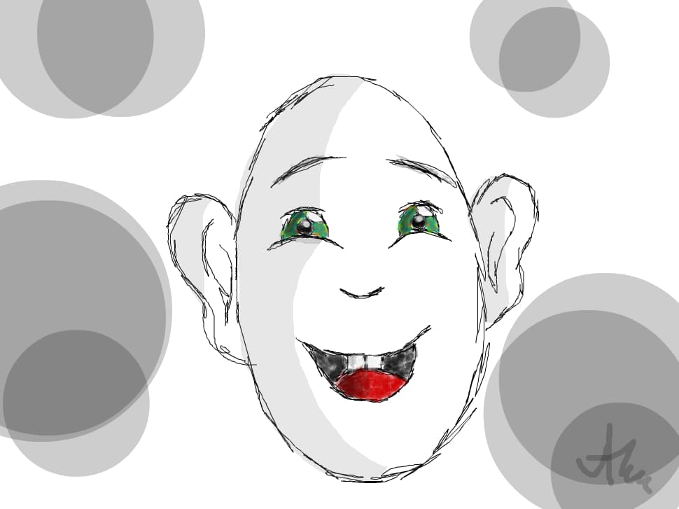 happy egg!!! :))