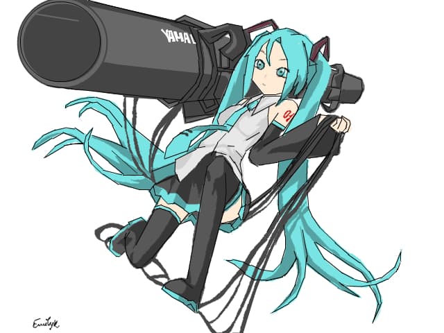 Miku