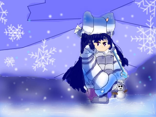 anime_girl X_X