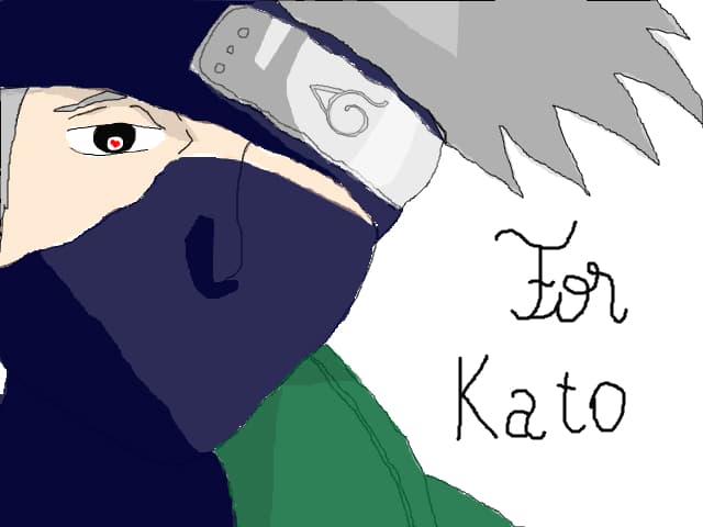 for kato