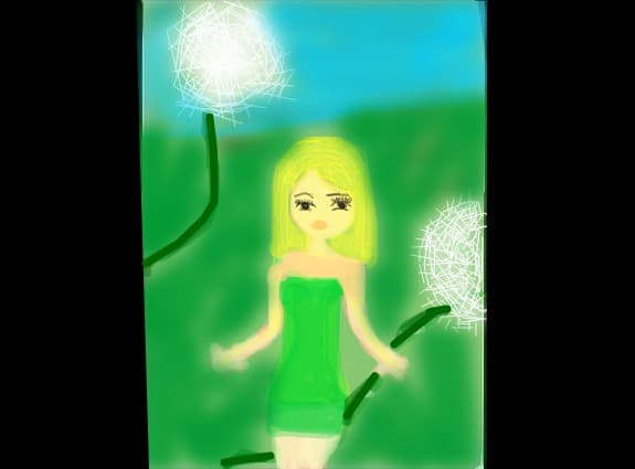 tinker bell