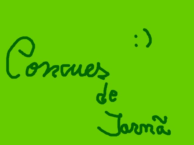 Concurs de iarna