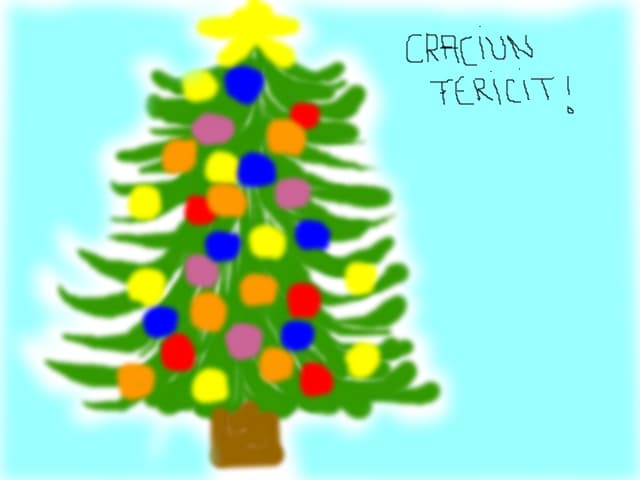 Craciun Fericit