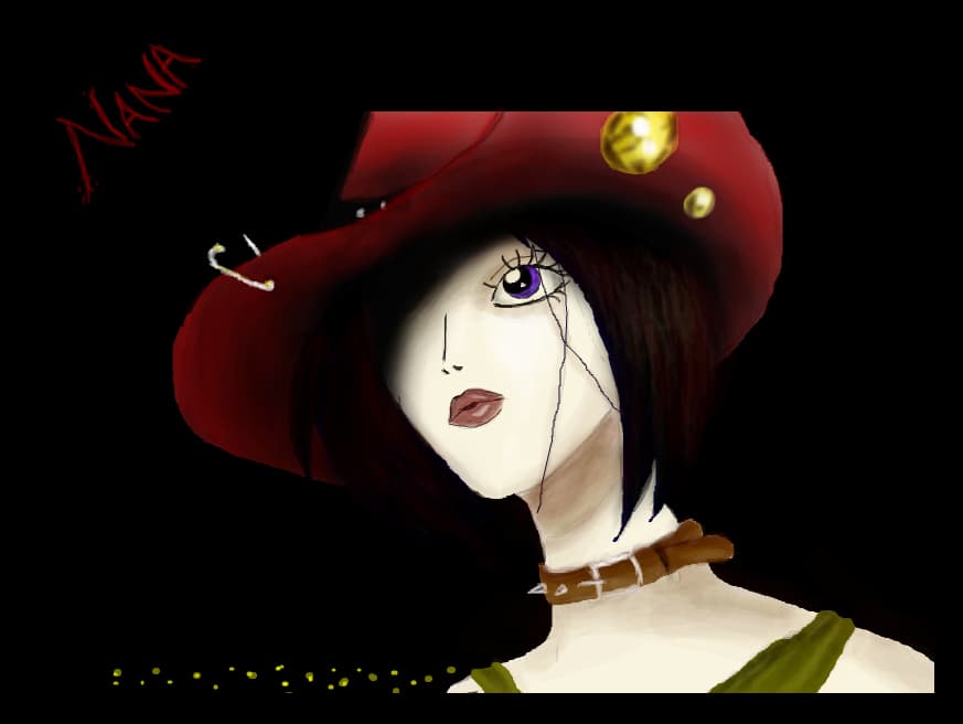 NANA(pana de idei:D)