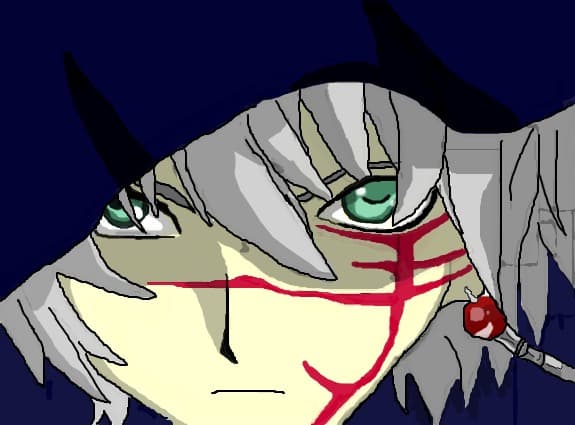 anime