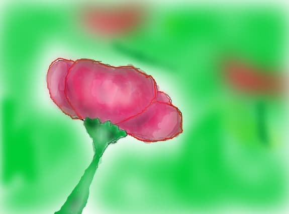 floare