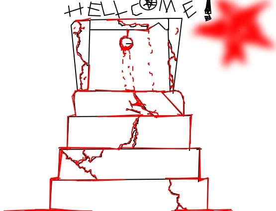 HellCome!