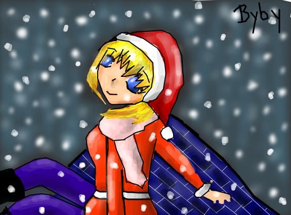 Winter