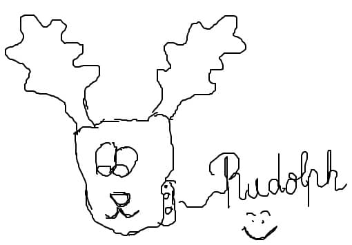 Rudolph