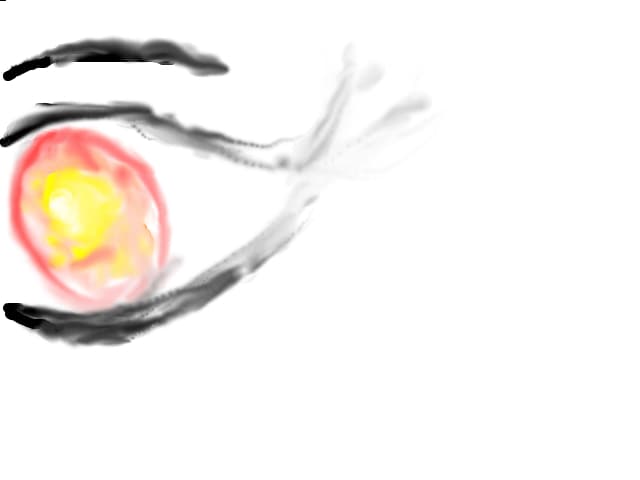 eyes on you