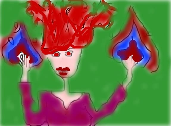 furia
