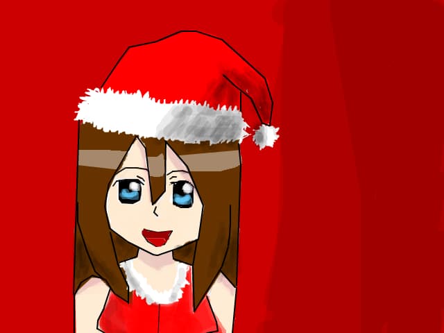 Anime Girl