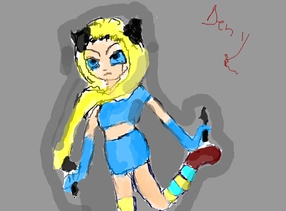 anime ..kitty