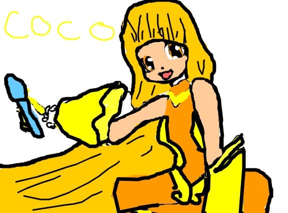 principesse  sirene