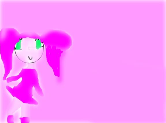 ThE PiNK GiRl :P