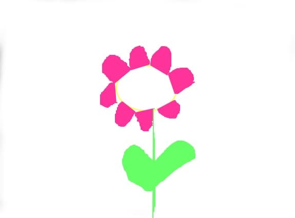 floare