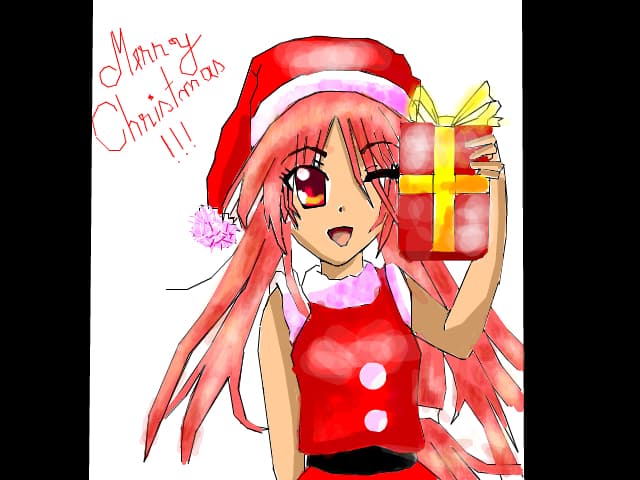 Merry Christmas :*ALL