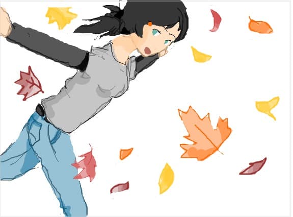 autumn