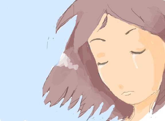 sadness