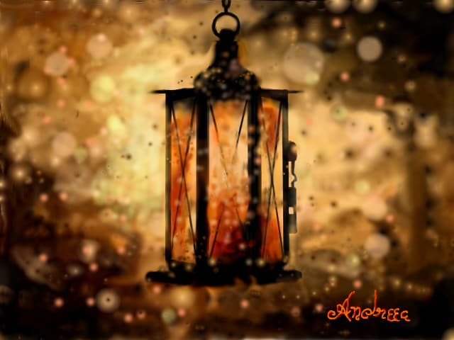 Lamp