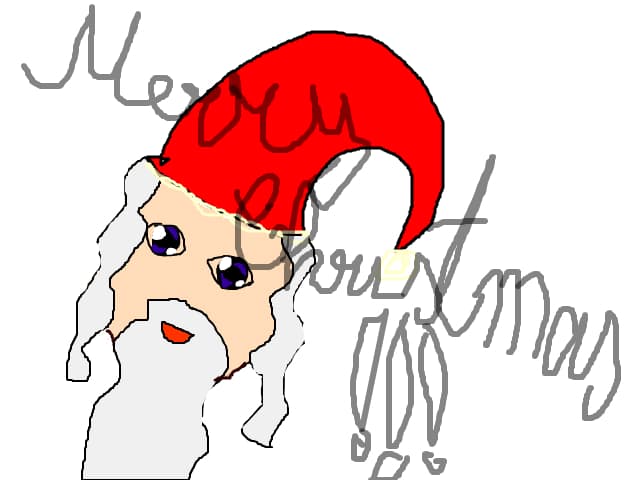 merry christmas