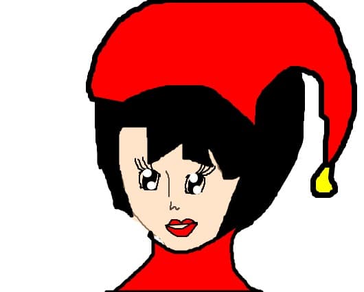 anime craciunitza