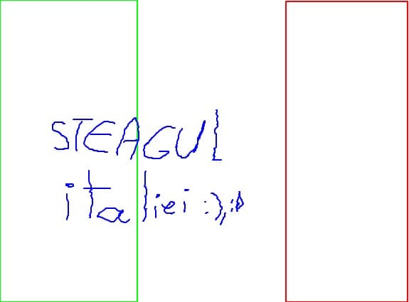 steagul italiei