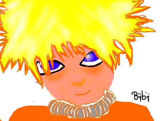 naruto