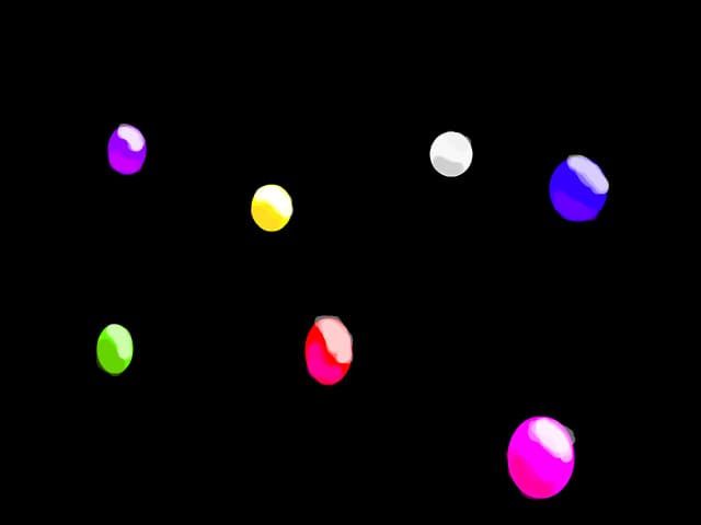 bomboane