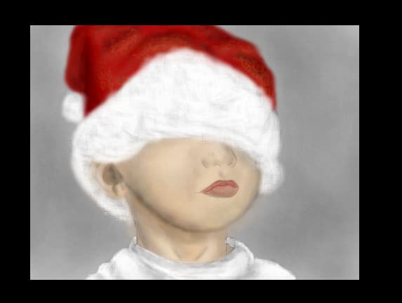 Little Santa