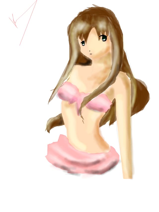 o anime mai reala:X