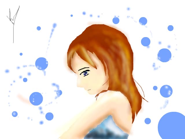 anime little girl,....data viitoare desenez si eu niste fructe,,poate o capsuna:))