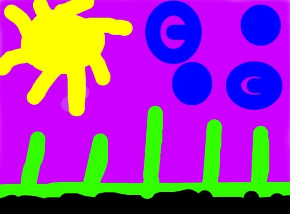 soare