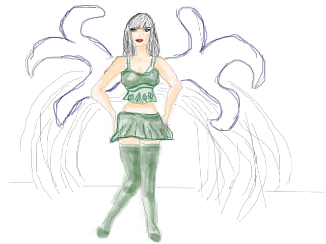fairy