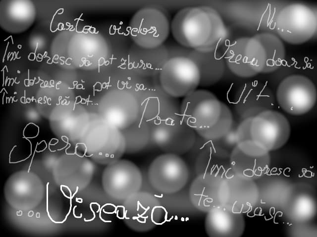 Cartea viselor....