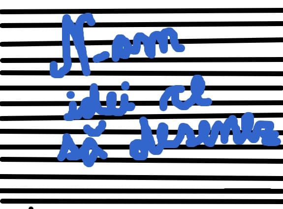 nam idei ce sa desenez