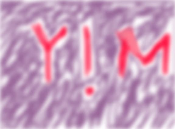 Y!M
