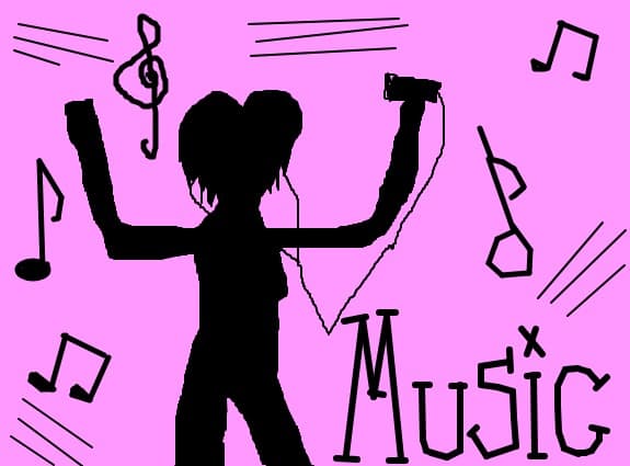 music