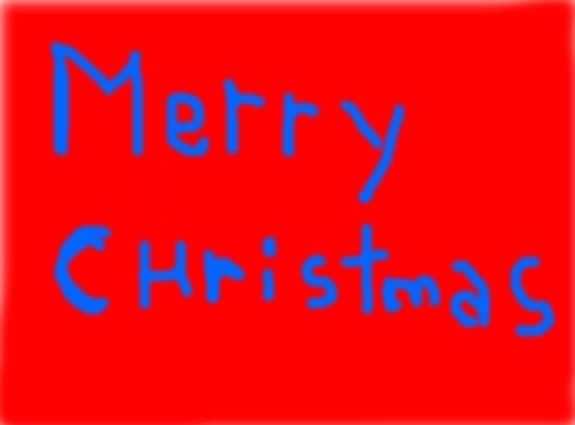 MeRrY ChRiStMaS:x