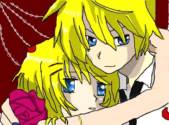 Rin /Len