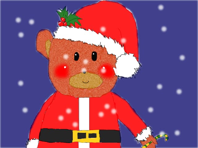 Happy X-mas