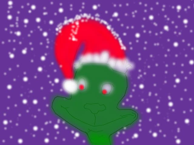 grinch